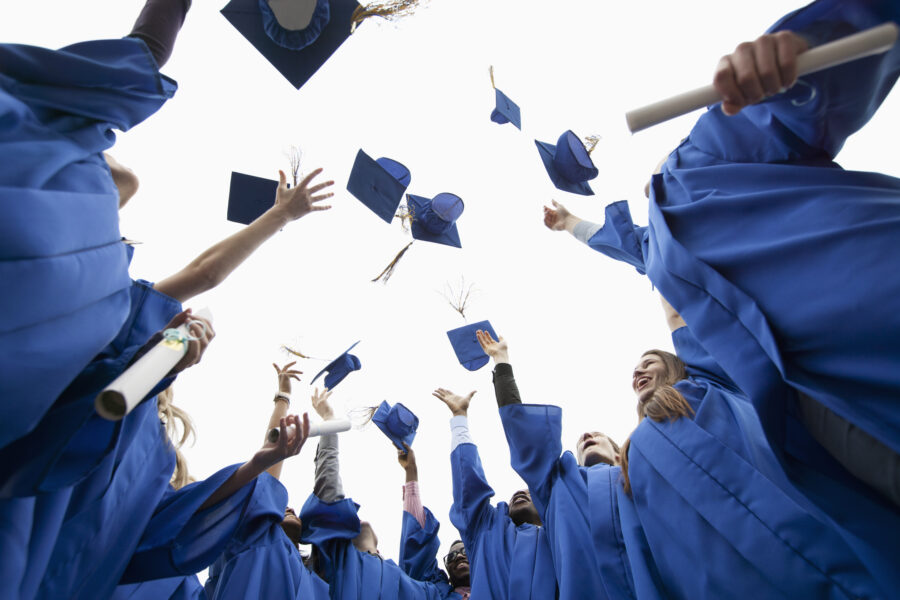 Graduate Employment