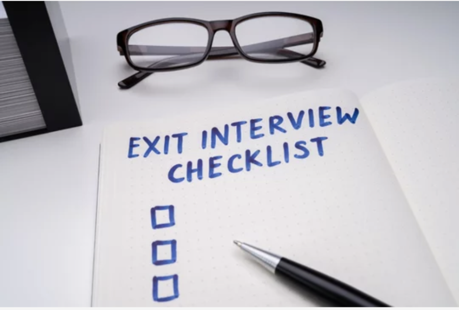 Exit Interview Tips For Reasons for Leaving a Job
