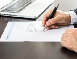 Learn how to properly list your education on resume documents