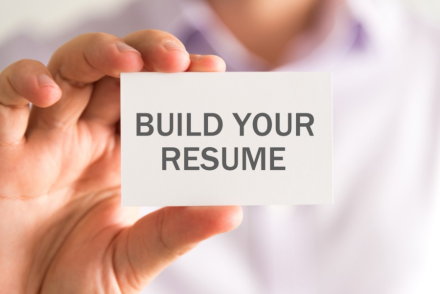 How Long Should a Resume Be