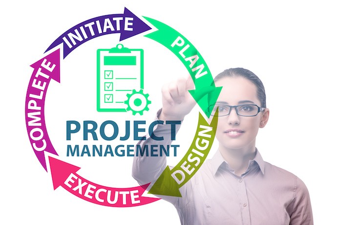 A project management resume should reflect your ability to perform these general duties.