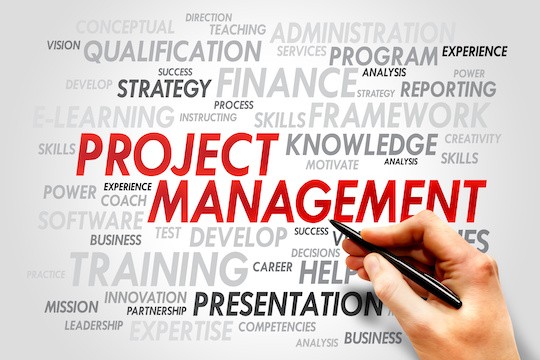 You should ensure your project management resume is specific to your industry.