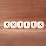 dice that spell out skills for skills that go on supervisor resumes