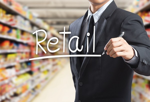 Retail store manager writes Retail