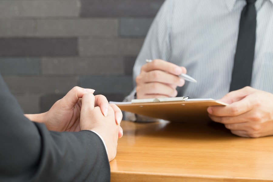How Do Employers Verify Education Job Searcher